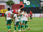Garuda Pesta Gol