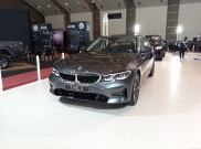 Daftar Mobil yang Bisa Langsung Dibeli di IIMS Hybrid 2022