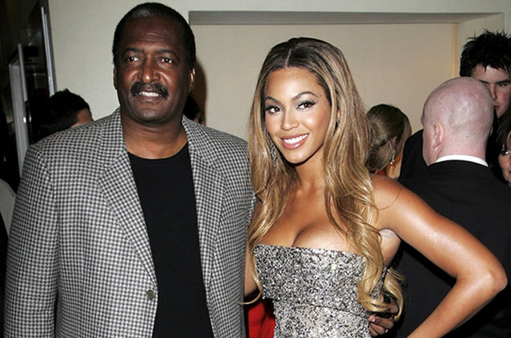 Beyonce Ulang Tahun, Sang Ayah Ucapkan Selamat via Video