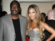 Beyonce Ulang Tahun, Sang Ayah Ucapkan Selamat via Video