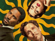Dari Komedi hingga Thriller, Film dan Serial Seru akan Hadir di Netflix selama September 2025