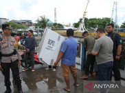 100 TPS di Kalbar Tidak Miliki Pasokan Listrik