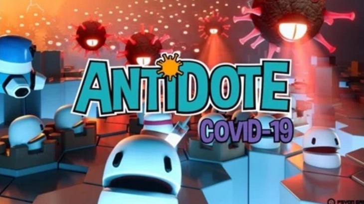 WHO dan Psyon Games Rilis Game Baru untuk Tingkatkan Kesadaran Vaksin