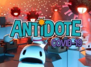 WHO dan Psyon Games Rilis Game Baru untuk Tingkatkan Kesadaran Vaksin