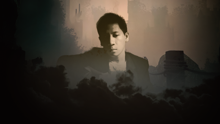 Terinspirasi dari Kisah Nyata, Art Wongkar Rilis 'Hidup Tanpamu'