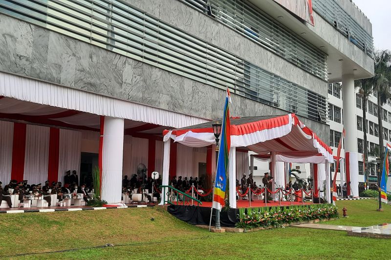 Suhu Politik Menghangat, Jaksa Agung Minta Bawahanya Cegah Polarisasi