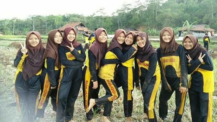 Celana Training Sekolah, Tak Cuma Nyaman untuk Olahraga