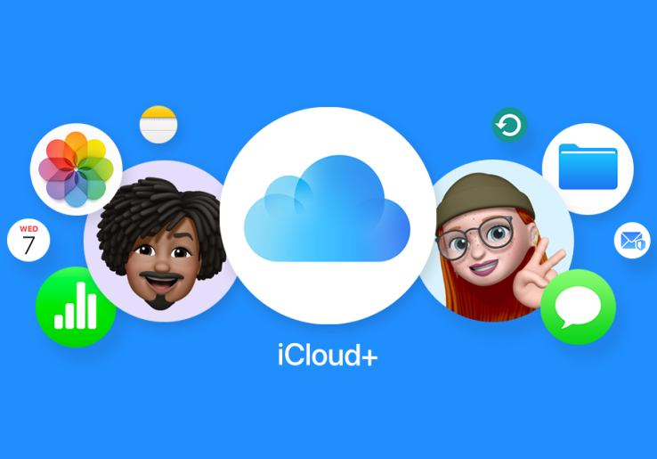 Google Photos akan Bisa Transfer Data dengan Mudah ke iCloud