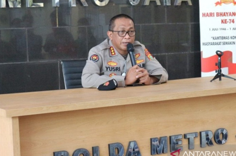 Polisi Ungkap Jam Rawan Begal Sepeda di Jakarta