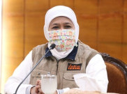 Khofifah Tolak Daging Sapi Impor Masuk Jatim