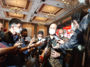 BNPT Sebut Paham Radikal Menyebar di Media Sosial