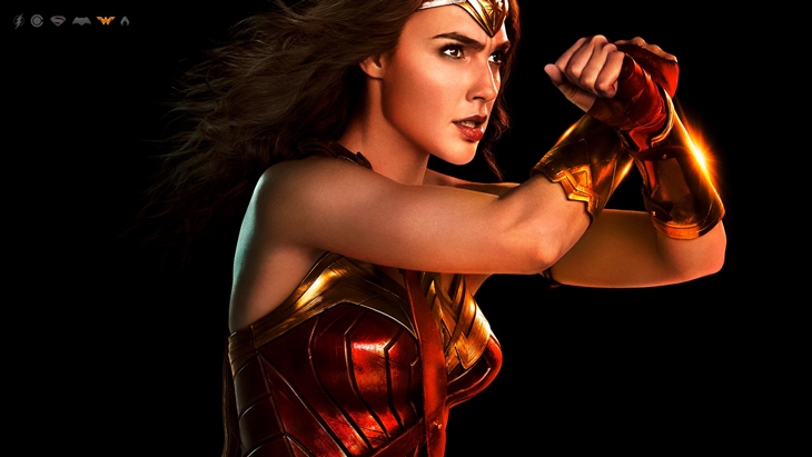 Wonder Woman (Sumber: DC Comics)