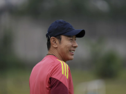 Jadwal Padat Mengadang Persija di Oktober, Shin Tae-yong Ancang-ancang