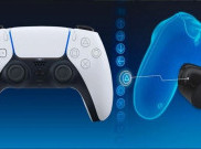 Sony Garap Aksesoris Back Button untuk DualSense PlayStation 5