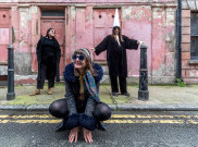 The Baby Seals Bicara Kebebasan Perempuan dalam Single 'Vibrator'