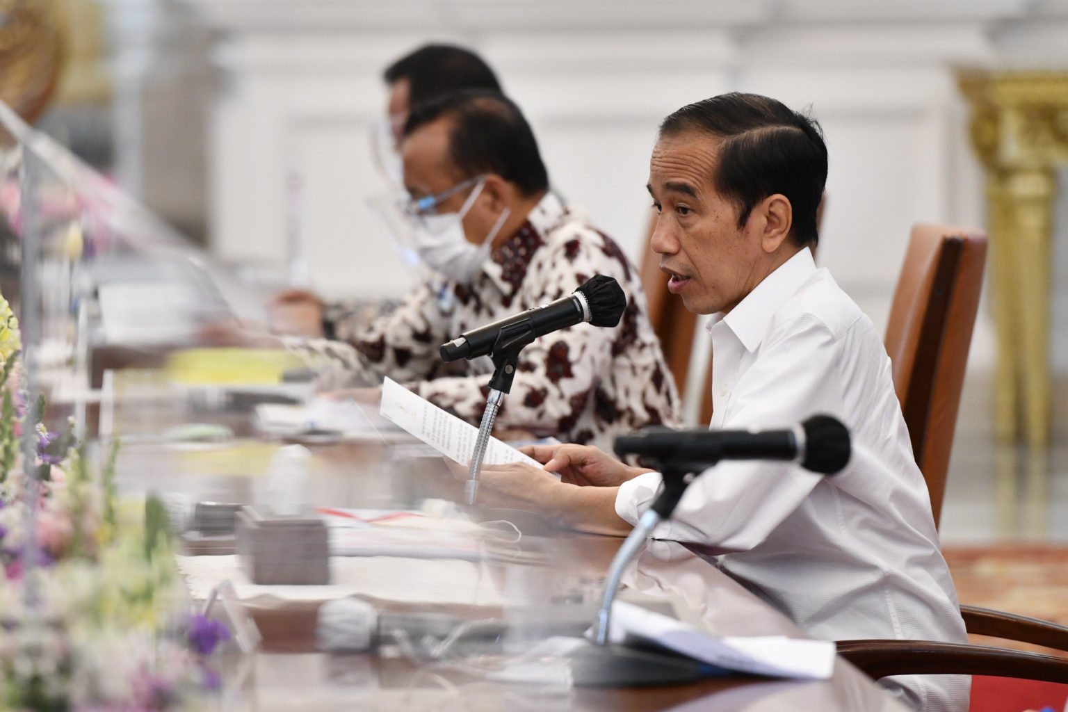 Usulan Masa Jabatan Presiden 3 Periode Dinilai Rusak Demokrasi dan Irasional