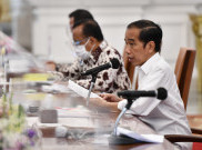 Usulan Masa Jabatan Presiden 3 Periode Dinilai Rusak Demokrasi dan Irasional