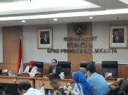 BUMD DKI Salahkan Cuaca Dalang di Balik Mahalnya Harga Beras