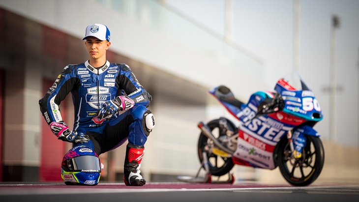 MotoGP Italia Tak Seharusnya Dilanjutkan
