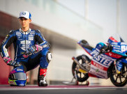 MotoGP Italia Tak Seharusnya Dilanjutkan