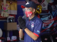 Menjaga Kualitas Pelayanan, Program Virtual Mechanic Contest Kembali Digelar