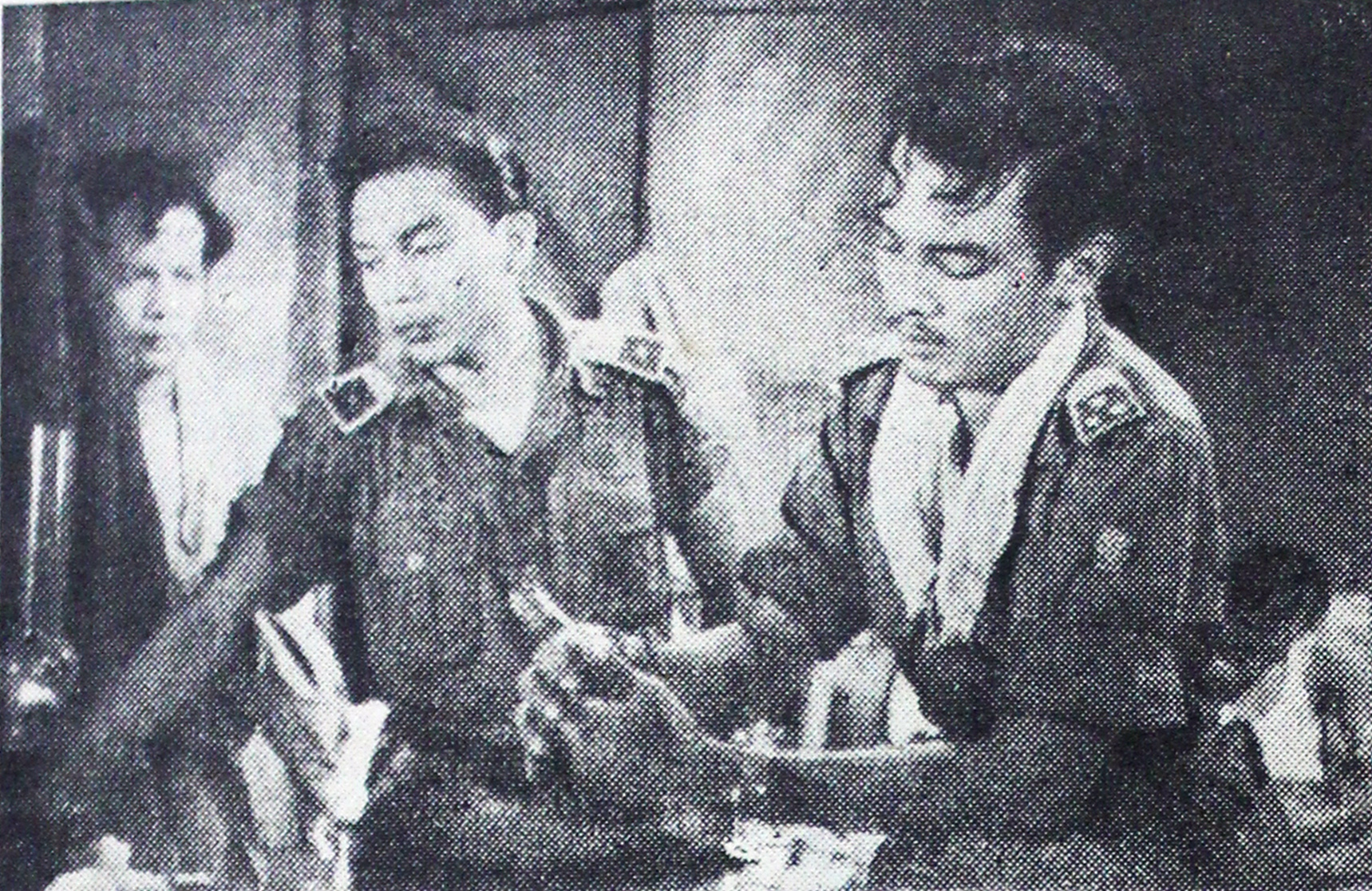 Siapa Usmar Ismail, Pahlawan Nasional Berlatar Perfilman?
