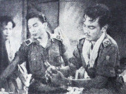 Siapa Usmar Ismail, Pahlawan Nasional Berlatar Perfilman?