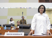 Langkah Kemenkeu Kejar Penerimaan Negara Rp 2.490 Triliun di 2025