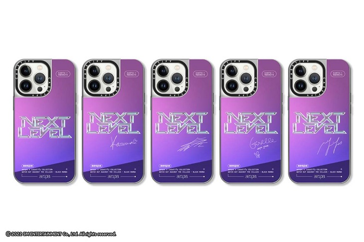 aespa case
