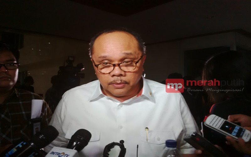  DPR Singgung Nasib Rakyat Jika Uang Ratusan Triliun Dipakai Pemindahan Ibu Kota