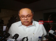  DPR Singgung Nasib Rakyat Jika Uang Ratusan Triliun Dipakai Pemindahan Ibu Kota