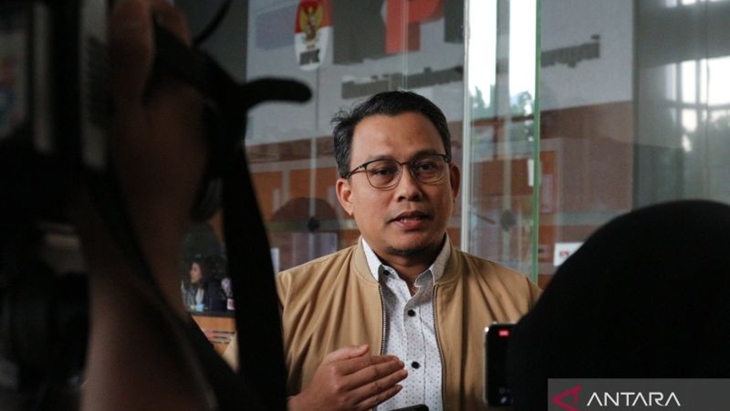 KPK Periksa Windy Idol Terkait Kasus Suap Sekretaris MA Hasbi Hasan