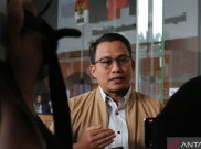 KPK Periksa Windy Idol Terkait Kasus Suap Sekretaris MA Hasbi Hasan