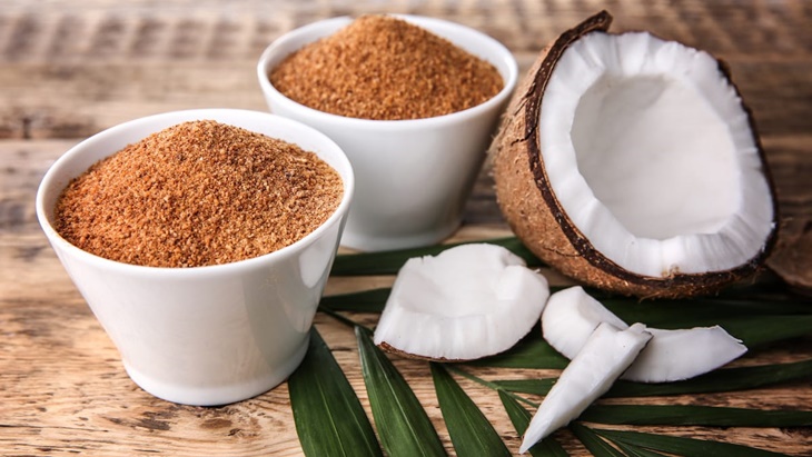 Gula Kelapa Baik untuk Kesehatan Dibandingkan Jenis Gula lainnya