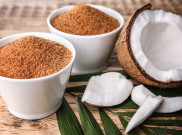 Gula Kelapa Baik untuk Kesehatan Dibandingkan Jenis Gula lainnya