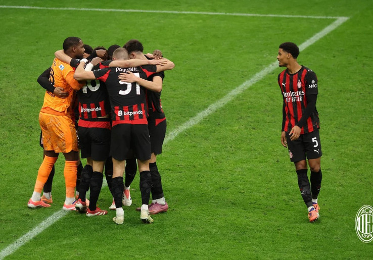 Jadwal Lengkap Semifinal Piala Super Italia, Termasuk Siaran Langsung, Live Juga Link Streaming