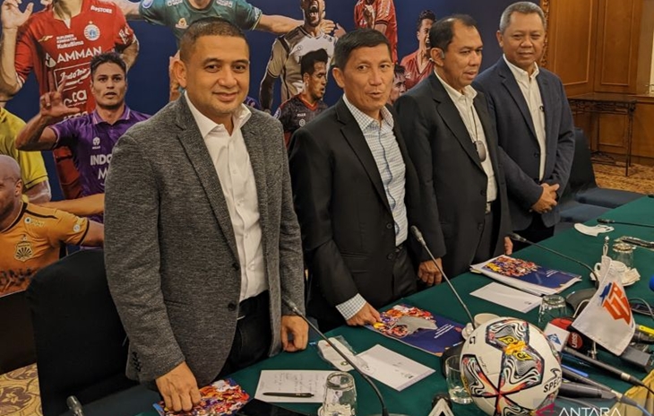Kelanjutan Liga 1 Paling Mungkin 2 Desember 2022