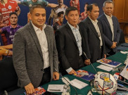 Kelanjutan Liga 1 Paling Mungkin 2 Desember 2022