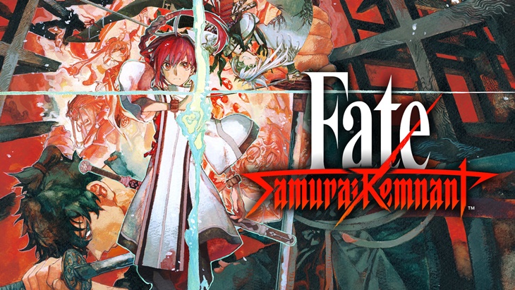 Ini Persyaratan Sebelum Kamu Streaming Game 'Fate/Samurai Remnant'
