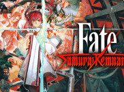Ini Persyaratan Sebelum Kamu Streaming Game 'Fate/Samurai Remnant'