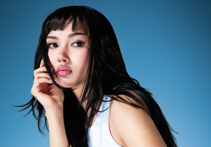 Shakira Jasmine Bawa Semangat Musik Indonesia ke Panggung Music Matters Live Singapore 2025