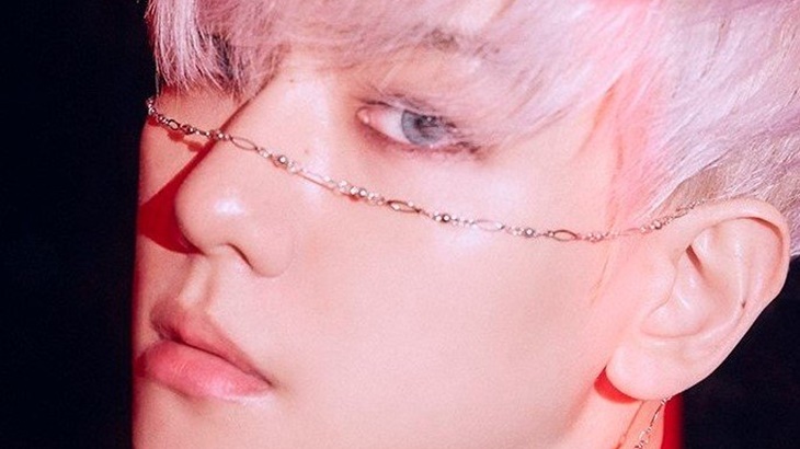 Face Chain, Tren Fashion yang Ramai Digunakan Idola K-Pop