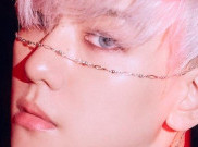 Face Chain, Tren Fashion yang Ramai Digunakan Idola K-Pop