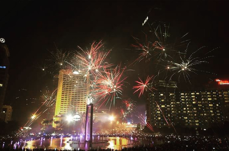 Artis Malaysia Selundupkan 3 Kg Sabu untuk Pesta Malam Tahun Baru di Jakarta