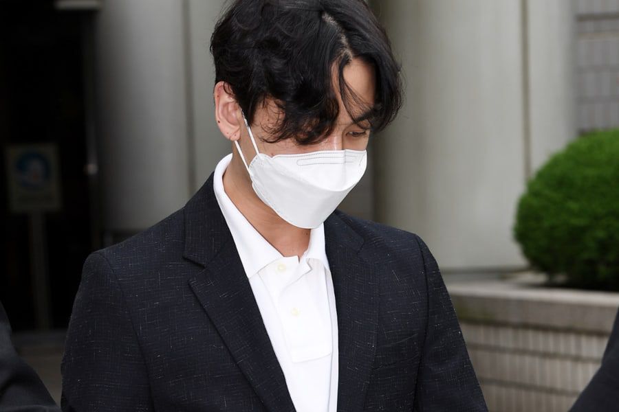 Jung Ihoon