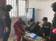 1.882 Narapidana High Risk Dipindah ke Nusa Kambangan, Ini Permintaan DPR