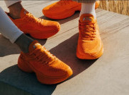 McLaren X APL Jual Sepatu Seharga Rp 6,7 juta