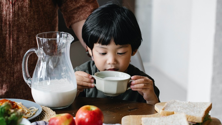 Jangan Tunda Nutrisi Penting di 1000 Hari Pertama Kehidupan Si Kecil