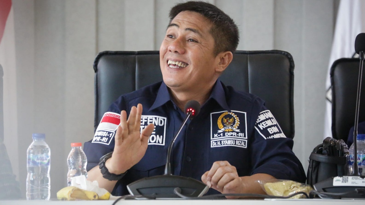 Presiden Batasi Game Online untuk Anak-Anak, DPR: Akses ke Medsos Juga Harus Dibatasi