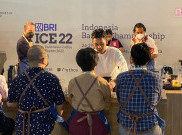 Semifinal IBC 2022 Dimulai, Paruh Pertama Bikin Deg-degan